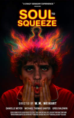 Soul to Squeeze Soul to Squeeze