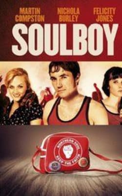 Soulboy