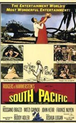 South Pacific