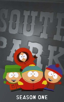 South Park - Season 23