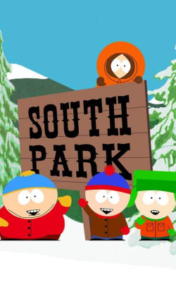 South Park - Season 22