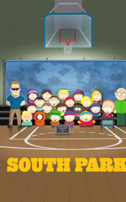South Park - Season 27-HD