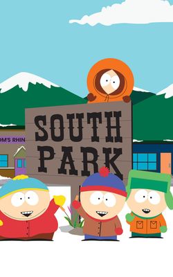 South Park - Season 29