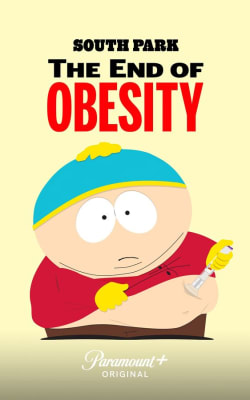 South Park: The End of Obesity