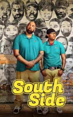 South Side - Season 2