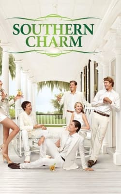 Southern Charm - Season 3