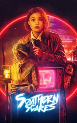 Southern Scares-HD