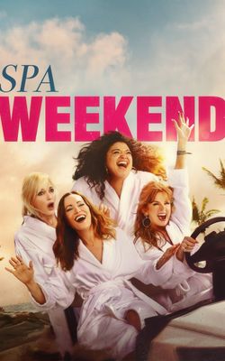 Spa Weekend-HD