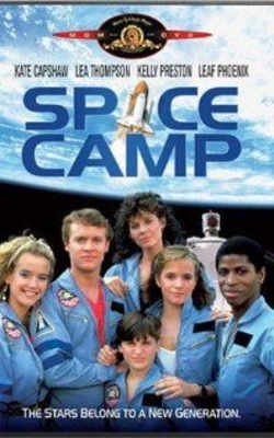 Space Camp