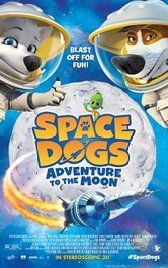 Space Dogs 2-HD