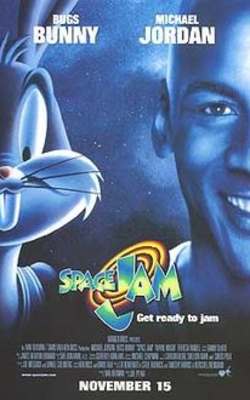 Space Jam