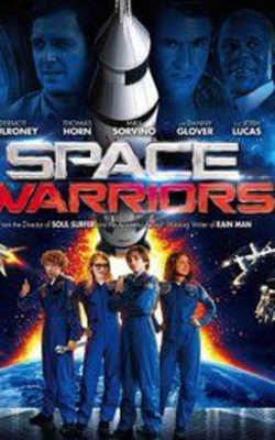 Space Warriors