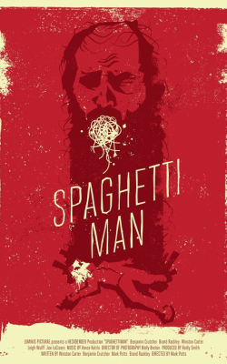 Spaghettiman