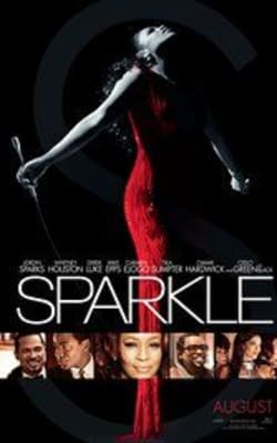 Sparkle (CD1)