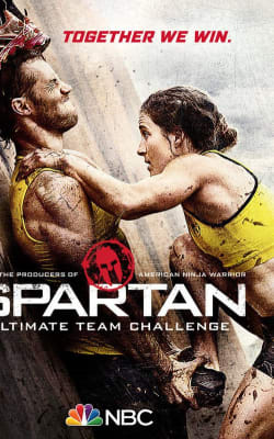 Spartan: Ultimate Team Challenge - Season 1