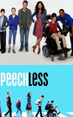 Speechless - Season 2