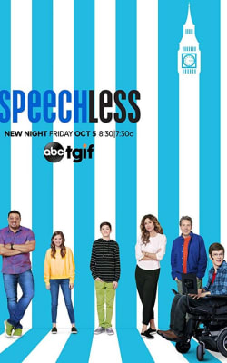 Speechless - Season 3