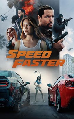 Speed Faster-HD
