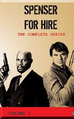 Spenser: For Hire - Season 1