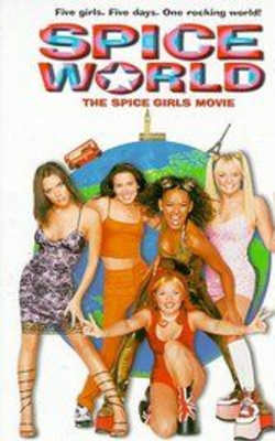 Spice World