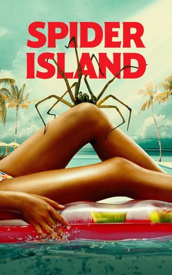 Spider Island
