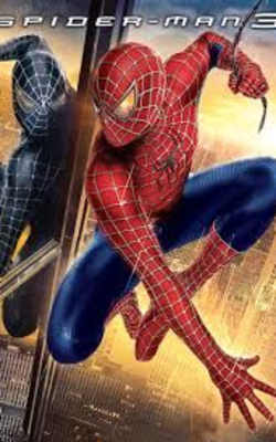 Spider-man 3