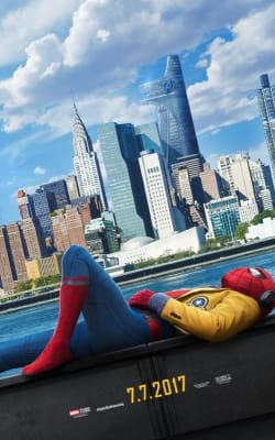 Spider-Man: Homecoming