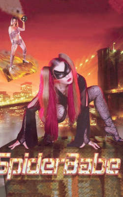 Spiderbabe
