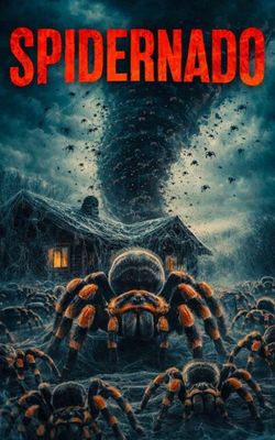 Spidernado