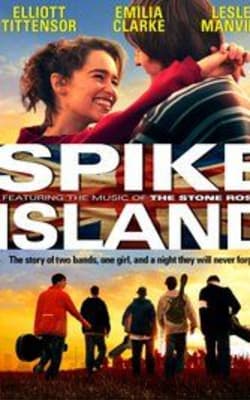 Spike Island