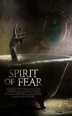 Spirit of Fear