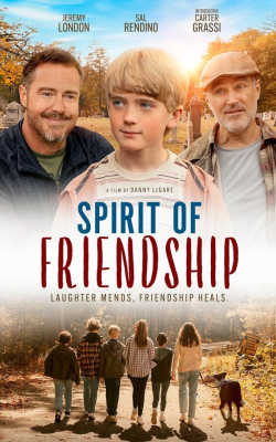 Spirit of Friendship