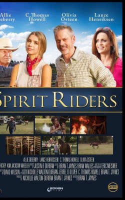 Spirit Riders