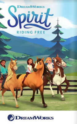 Spirit Riding Free - Season 2