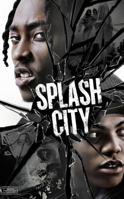Splash City-HD