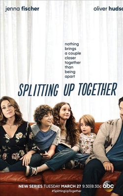 Splitting Up Together - Season 2