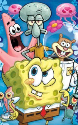 SpongeBob SquarePants - Season 1