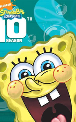 SpongeBob SquarePants - Season 10