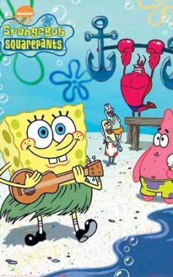 SpongeBob SquarePants - Season 2