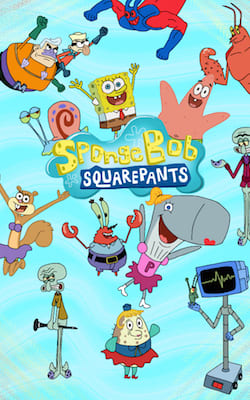 SpongeBob SquarePants - Season 3