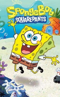 SpongeBob SquarePants - Season 6