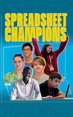 Spreadsheet Champions