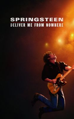 Springsteen: Deliver Me from Nowhere-HD
