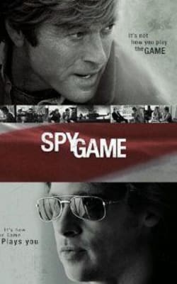 Spy Game