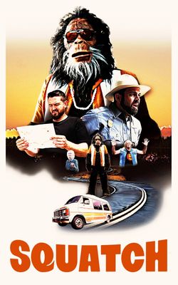 Squatch-HD