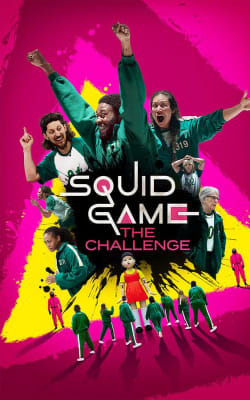 Squid Game: The Challenge - Season 1