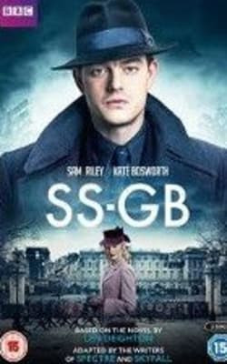 SS-GB - Season 1