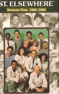 St Elsewhere - Season 1