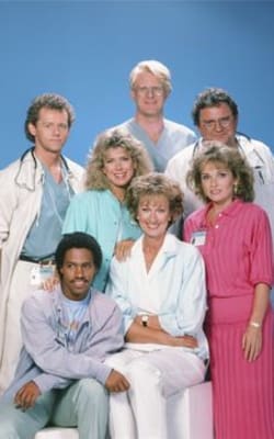 St Elsewhere - Season 2