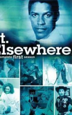 St Elsewhere - Season 3